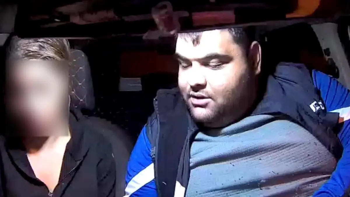 Taksici cinayetinde korkunç detaylar! Öldürüp aracı çaldıktan sonra takside uyuşturucu partisi vermiş 2