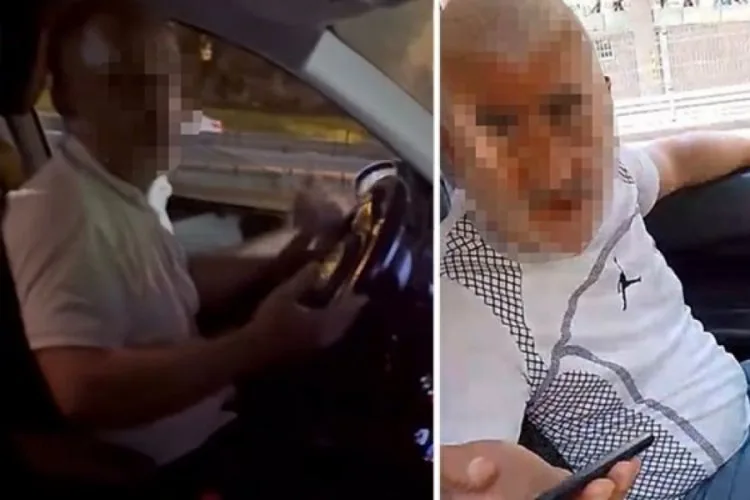 Taksicilerden Yolcuya Bahaneler: Tepkiler Büyüyor!