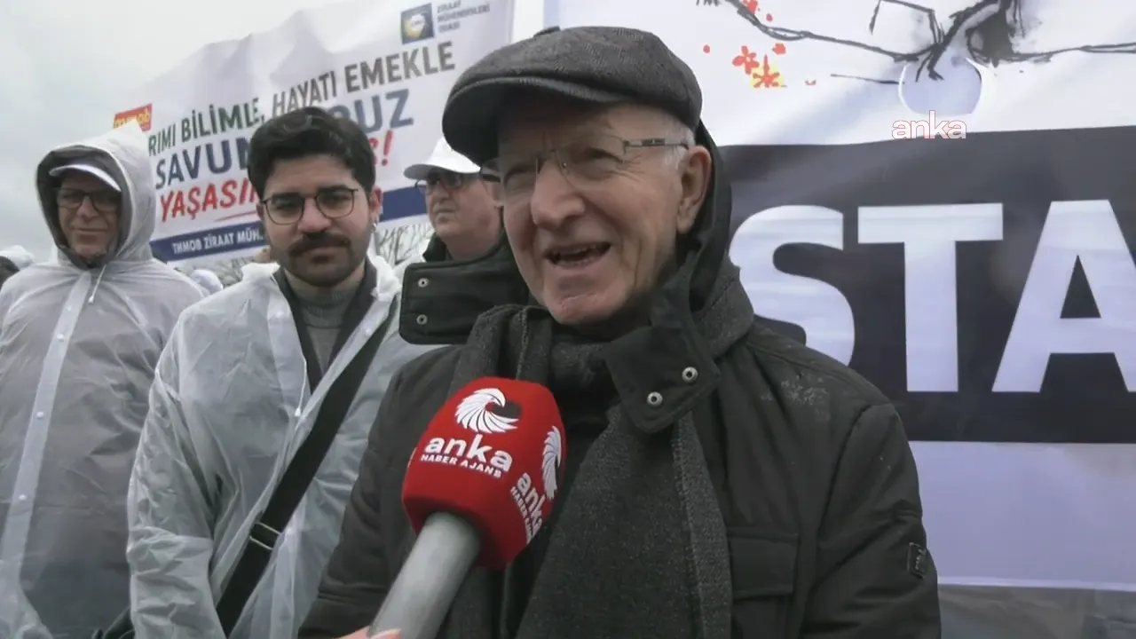 Taksim Meydanı’nda 1 Mayıs Kutlaması Eksik!