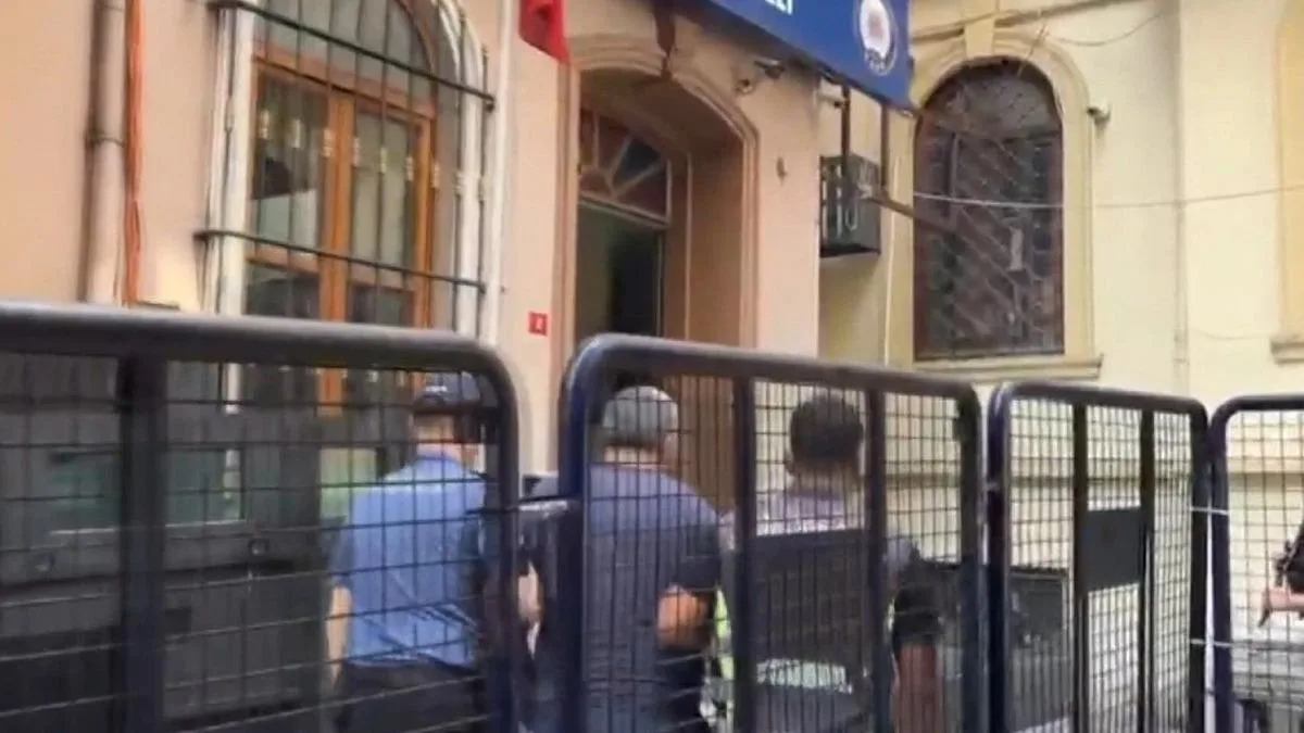 Taksimetre Açmadan Yolculuk Yapan Şoföre İnceleme