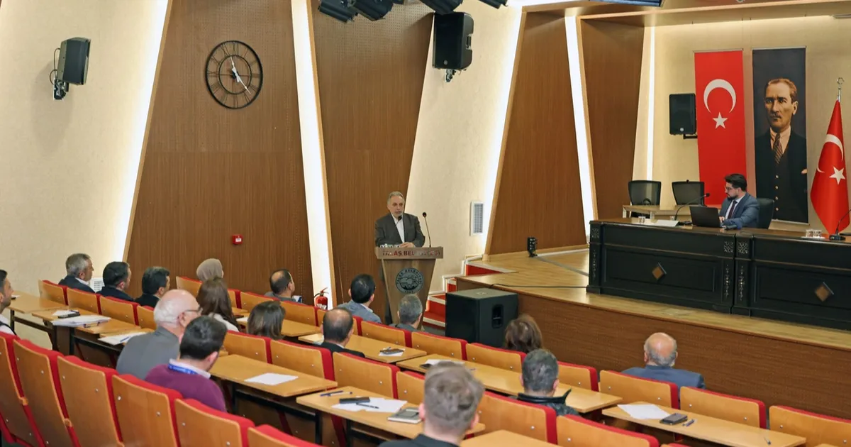 Talas 5.0 ile Geleceğe Stratejik Adımlar!