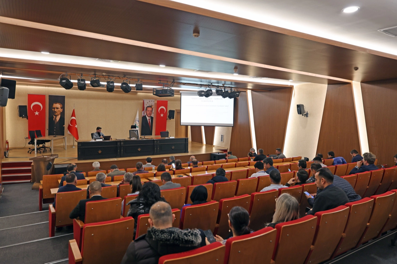 Talas 5.0 Vizyonu ile Dijital Dönüşüm Hızlanıyor!