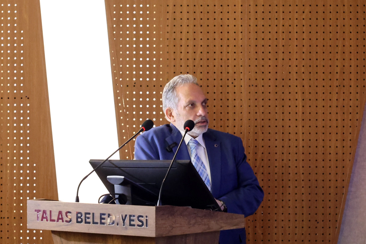 Talas’ın Geleceği: Yatırımlar ve Projeler