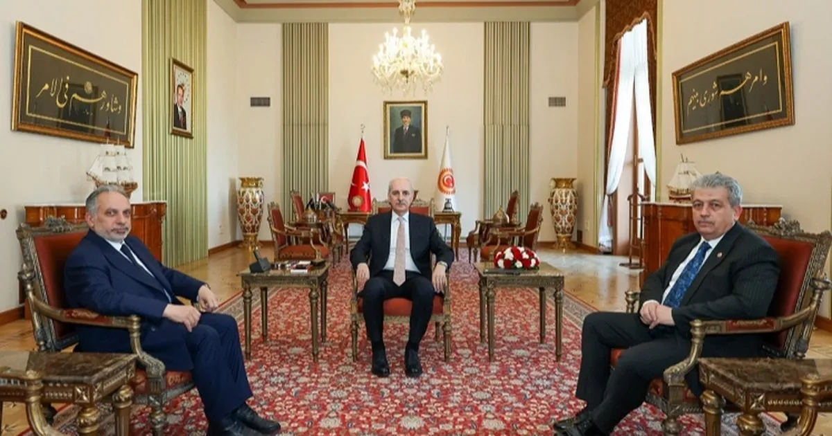 Talas’ın Sanat Değeri TBMM’ye Taşınıyor!