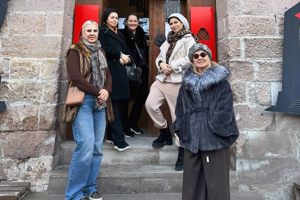 Talas, Kültürel Mirasıyla Hayran Bıraktı!