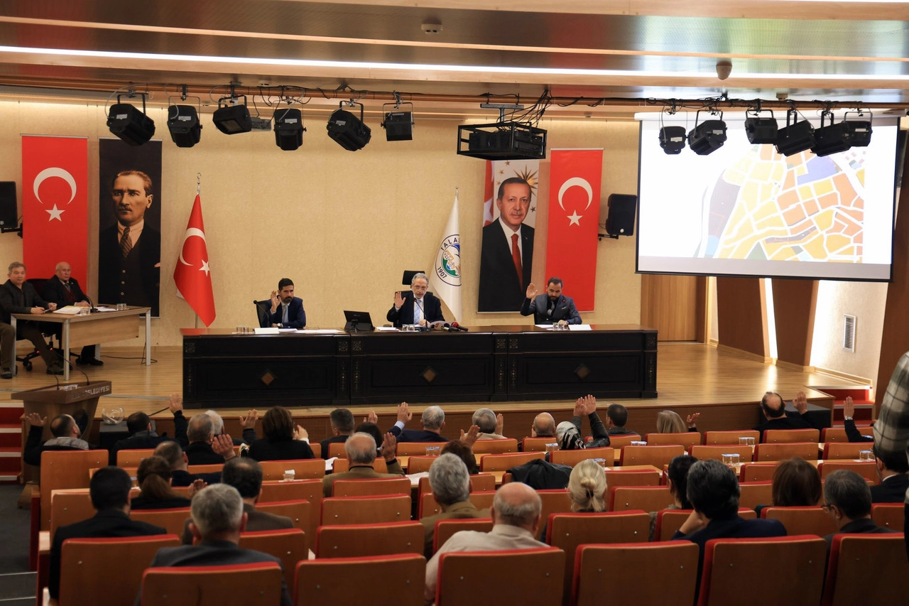 Talas Meclisi’nden 2026’ya Yönelik Önemli Kararlar