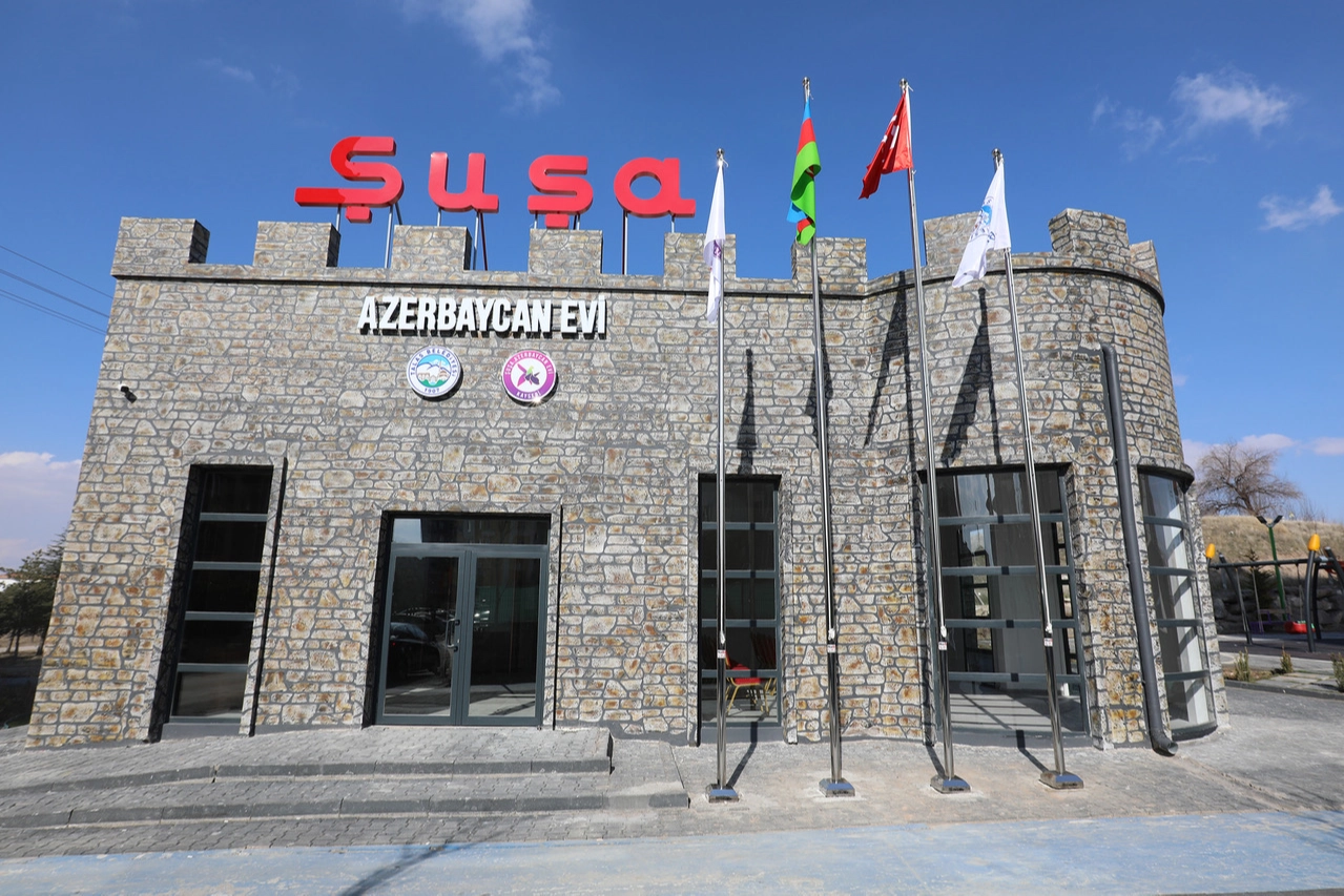Talas, Müzeler Haftası’nda Kültürel Zenginlik Sunuyor