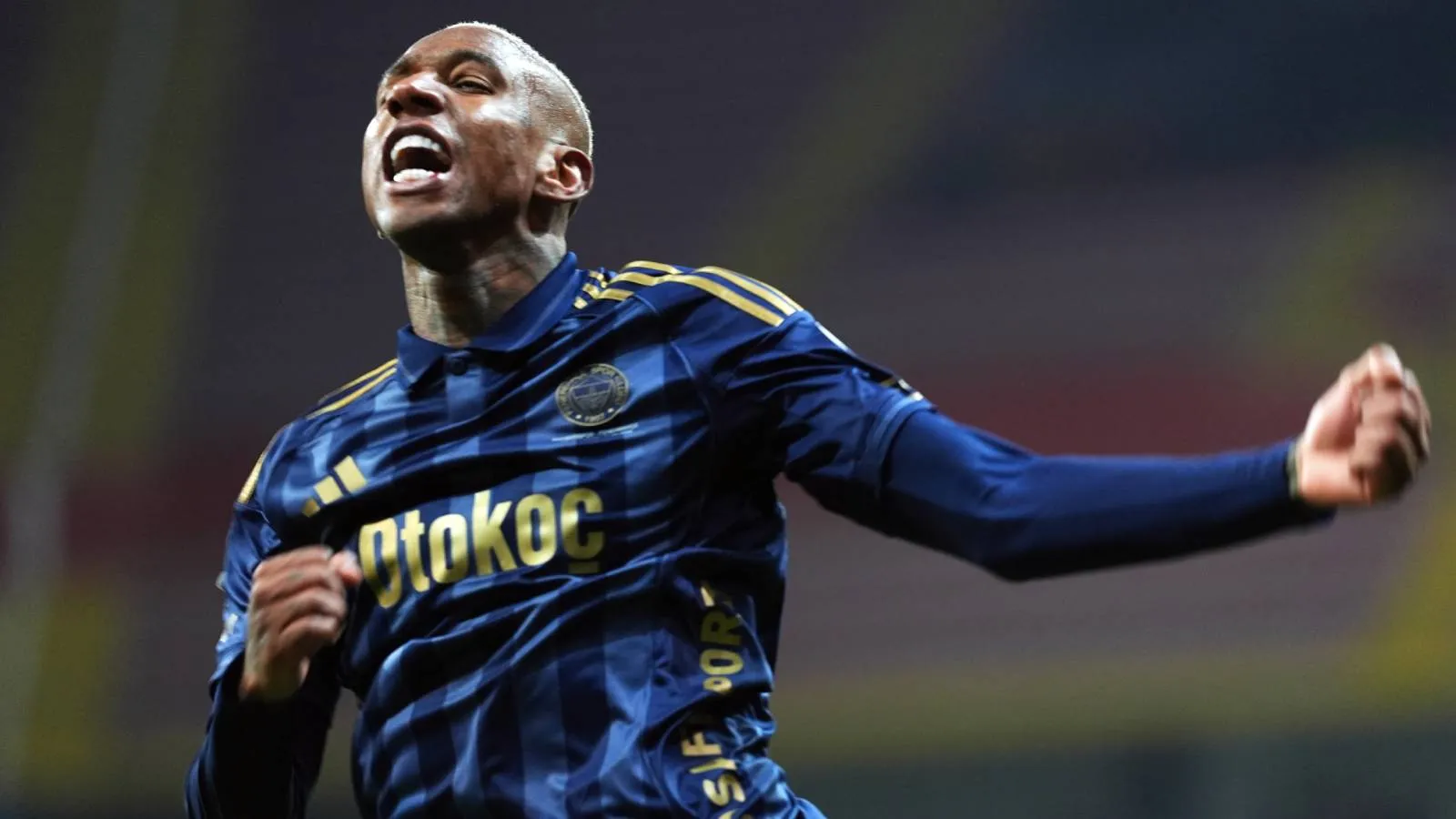 Talisca, Al-Jazira Transferini Yalanladı!