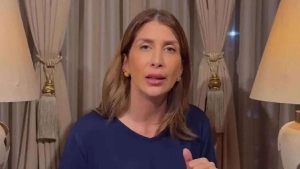 Tamar Tanrıyar’ın İddiaları CHP’yi Karıştırdı!