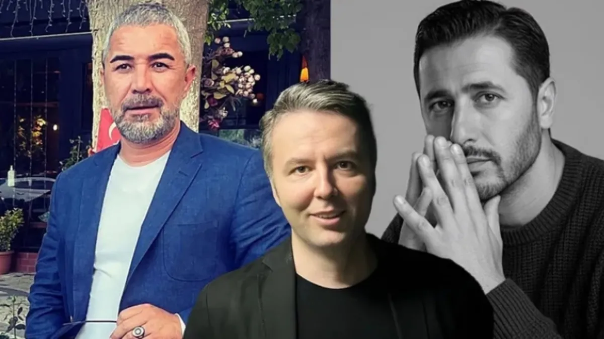 Taner Çağlı’nın ifadesi: Uyuşturucu itirafı!