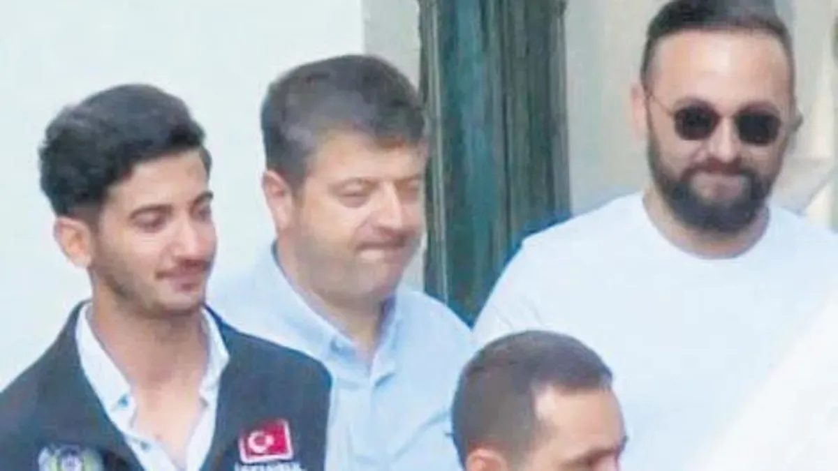 Tanımadığı Şirkete Onay Verdi, Şok Edici Durum!