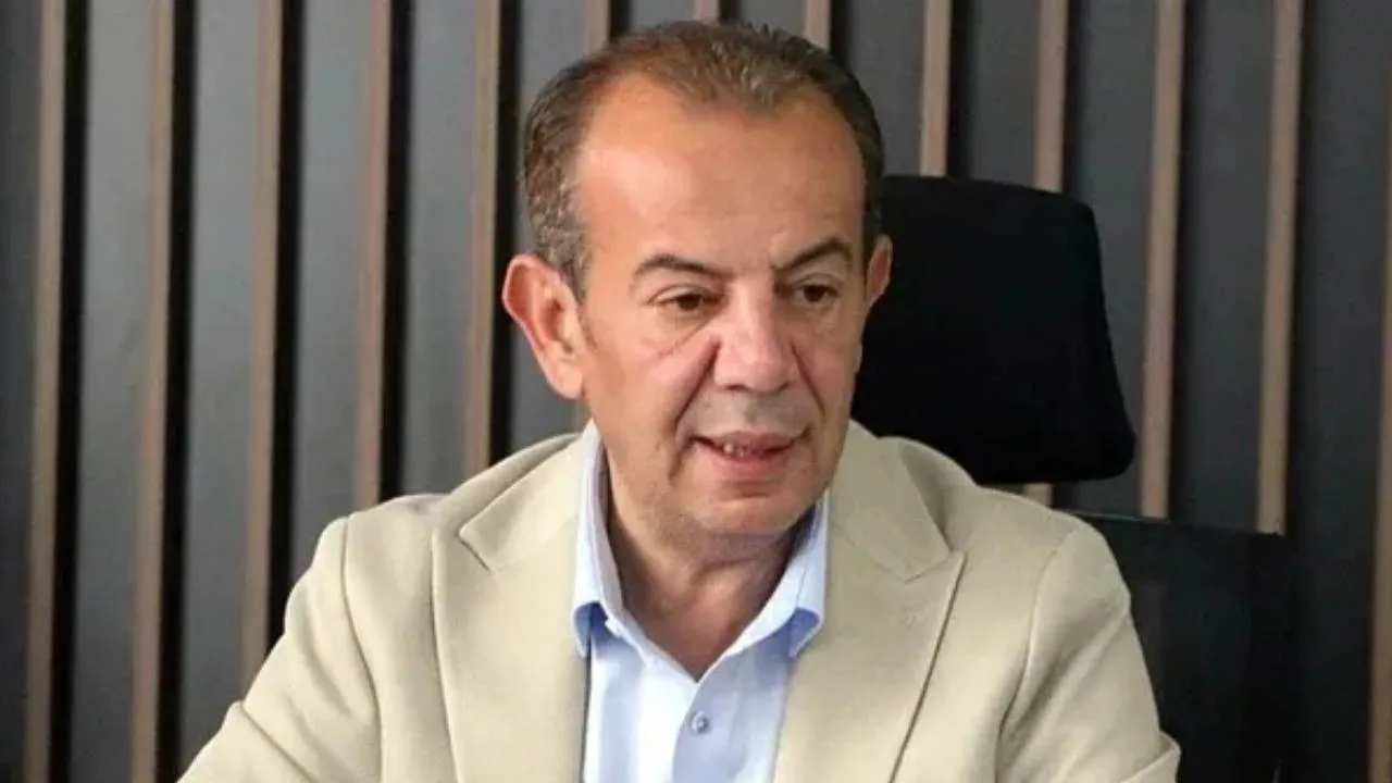 Tanju Özcan’dan İsyan: ‘Kimsenin Canını Almasın!’
