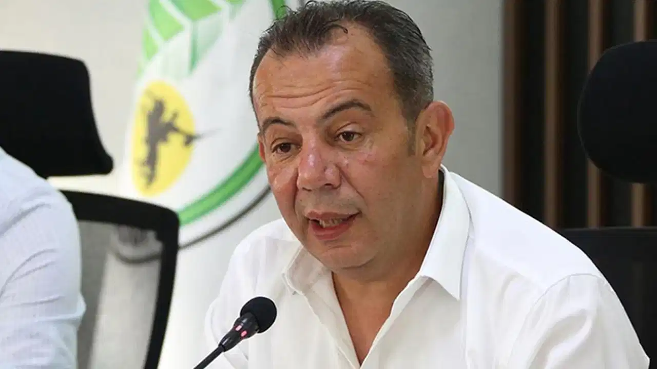 Tanju Özcan’dan İYİ Parti iddialarına yanıt!