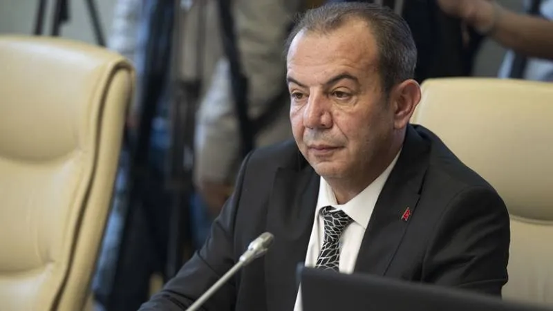 Tanju Özcan Tutuklaması: İç Cephe Güçleniyor mu?