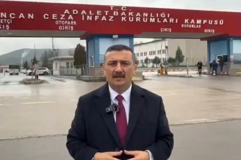 Tanju Özcan Tutuklaması: Siyasi Susturma İddiası