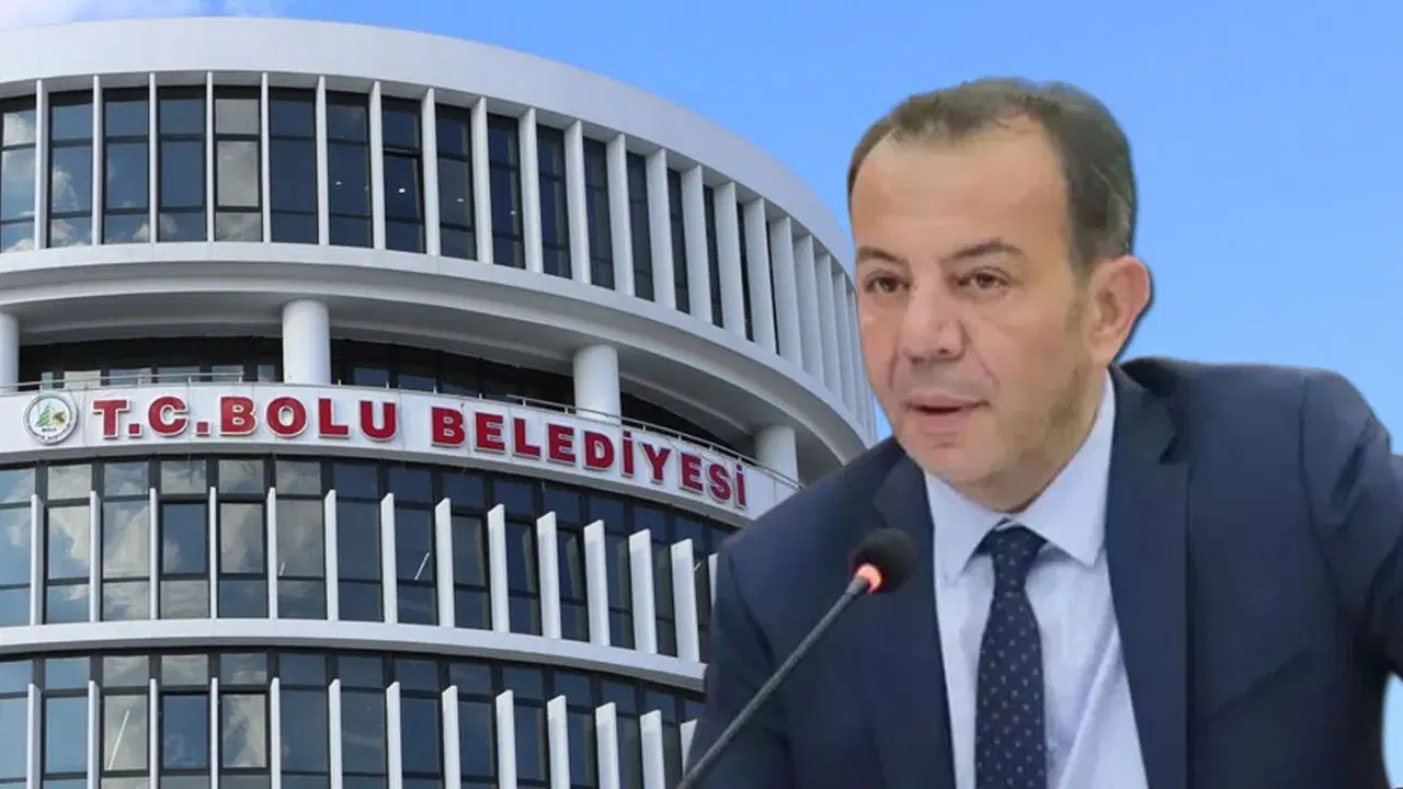 <p><strong>Tanju Özcan Tutuklandı: Hukuksuzluk Tepkisi!</strong></p>