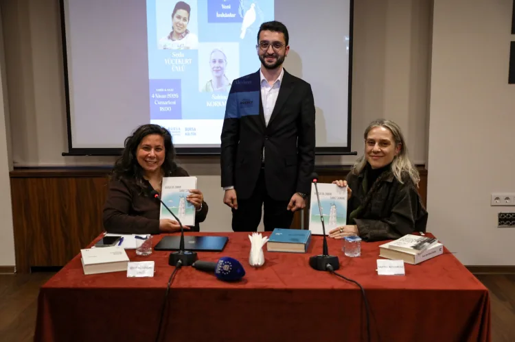 Tanpınar Arşivi: Edebi Mirasın Yeni İmkanları