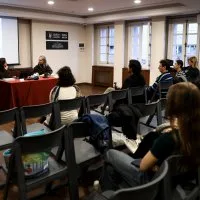 Tanpınar’ın külliyatı Bursa’da konuşuldu Tanpınar’ın külliyatı Bursa’da konuşuldu
