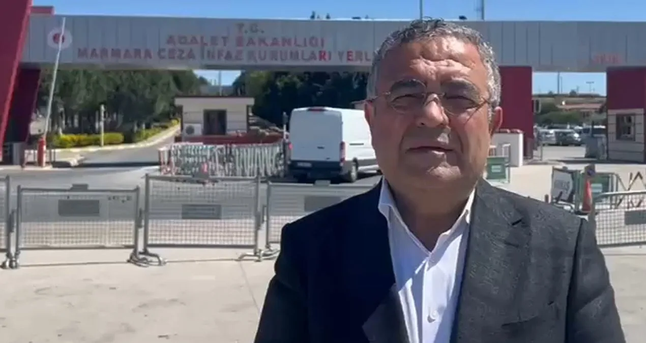 Tanrıkulu: Adaletin Hesabı Mutlaka Sorulacak!