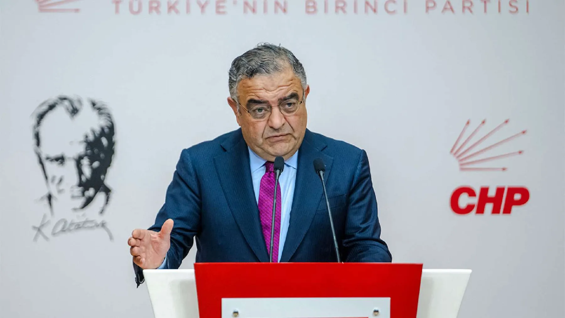 Tanrıkulu: Bayramlaşma Yasağına Dönün Çağrısı