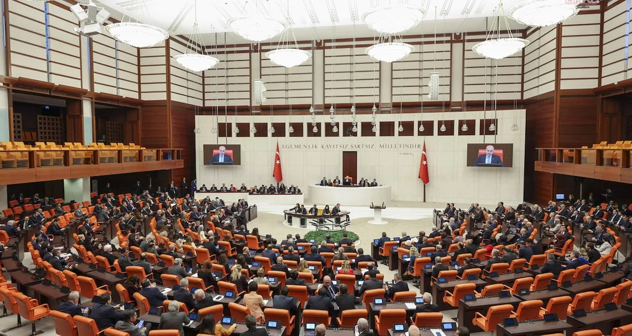 Tanrıkulu: Bin TL’lik Artış Ciddiyetsizlik!