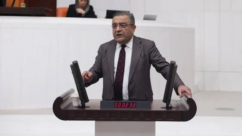 Tanrıkulu: Hasta Mahpuslar İçin Bağımsız Değerlendirme!