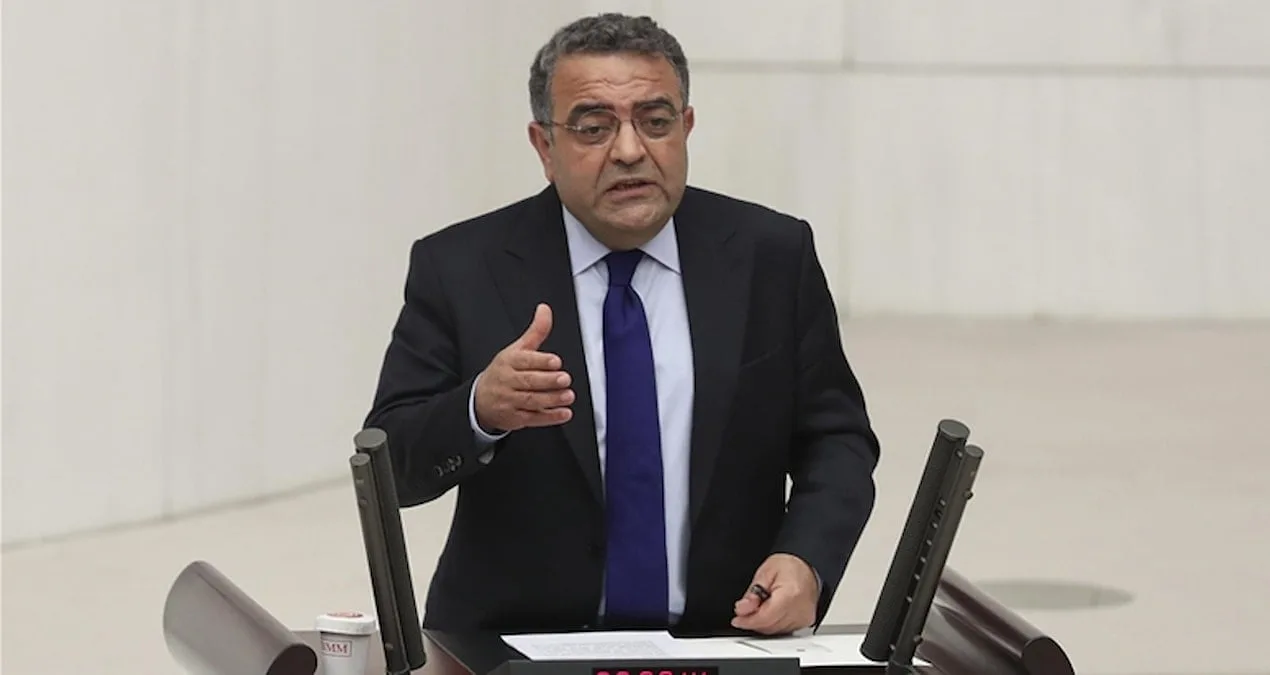 Tanrıkulu: İBB Soruşturması Siyasi Bir Operasyon!