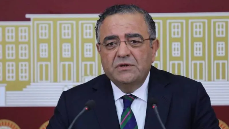 Tanrıkulu: IŞİD’e operasyon için 3 şehit mi gerekiyordu?