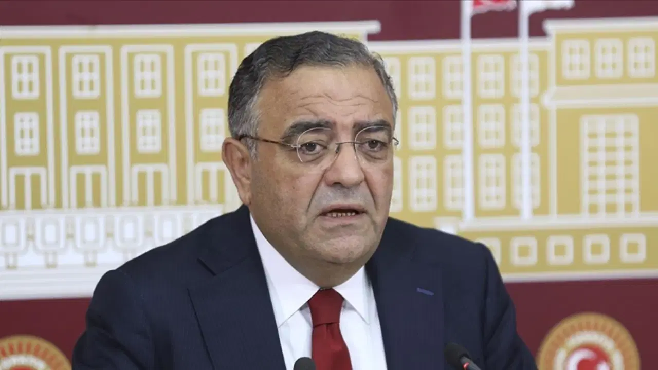 Tanrıkulu: Maaş Artışları Yetersiz ve Adaletsiz!