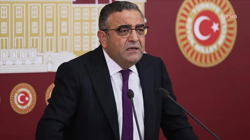 Tanrıkulu’ndan Bakan Gürlek’e Gazeteci Soruları