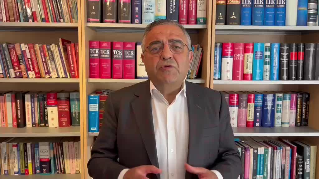Tanrıkulu’ndan Bakanlığa Şeffaflık Çağrısı!