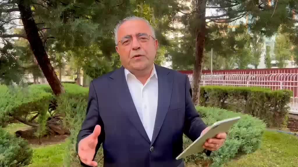 Tanrıkulu’ndan CHP’ye Sert Eleştiri!