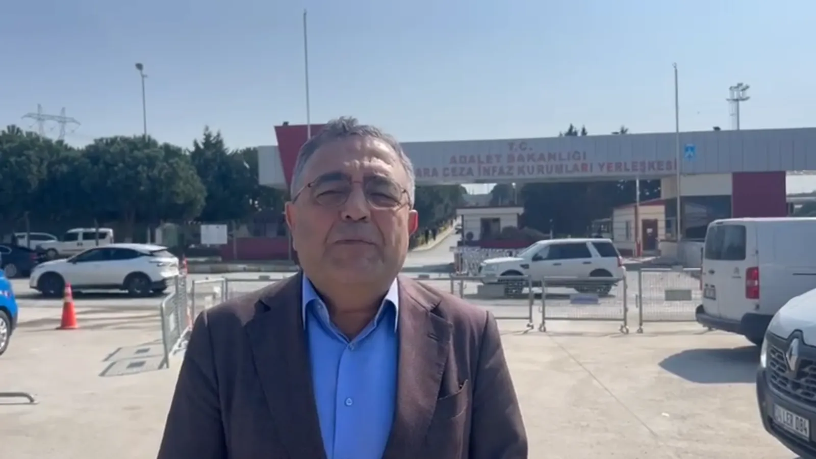 Tanrıkulu: Yargıda Güven Tarihinin En Düşük Seviyesi!