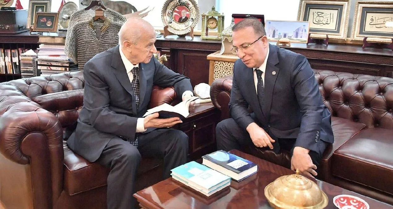 Tansiyon Yükseliyor: Savaş Kapıda mı?