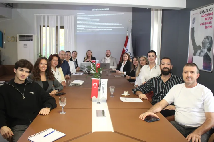 Tapu İşlemlerinde Düşük Beyan Riskleri Konuşuldu