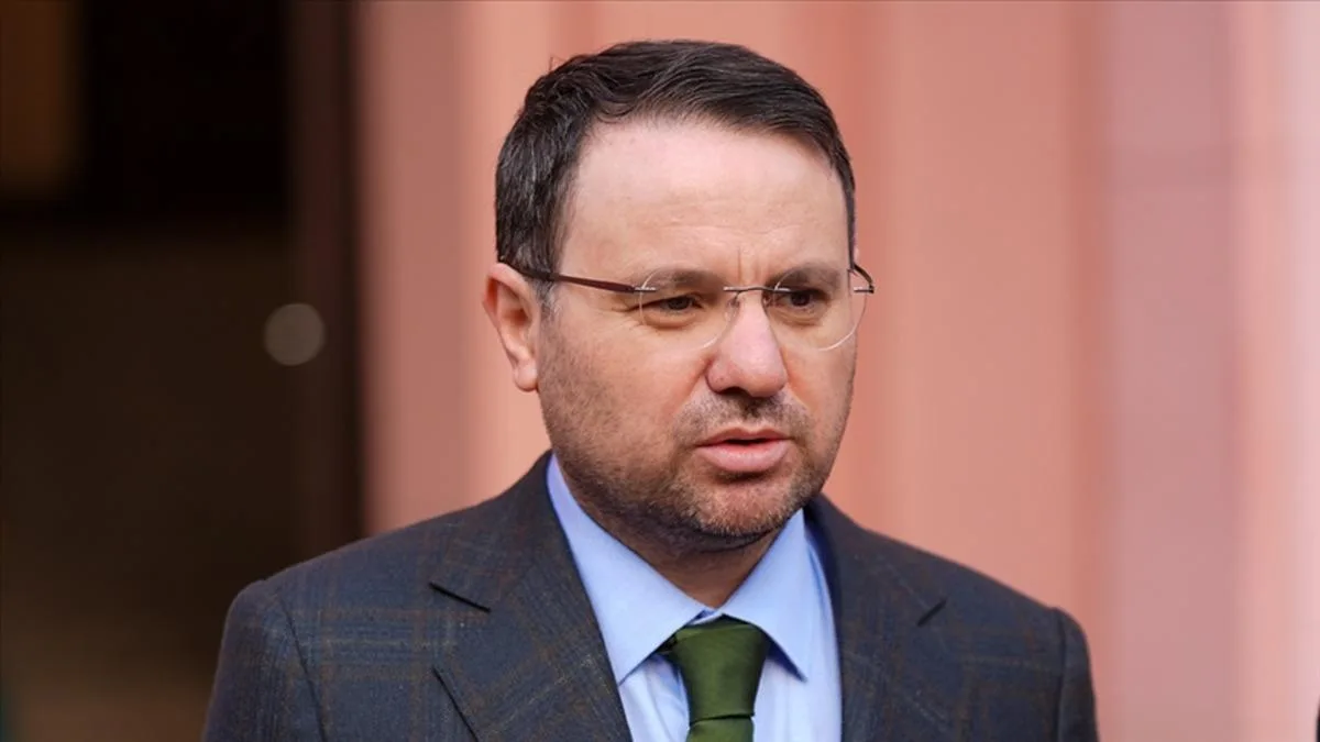 Tapu Müdüründen Bakan’a Sızan Bilgiler