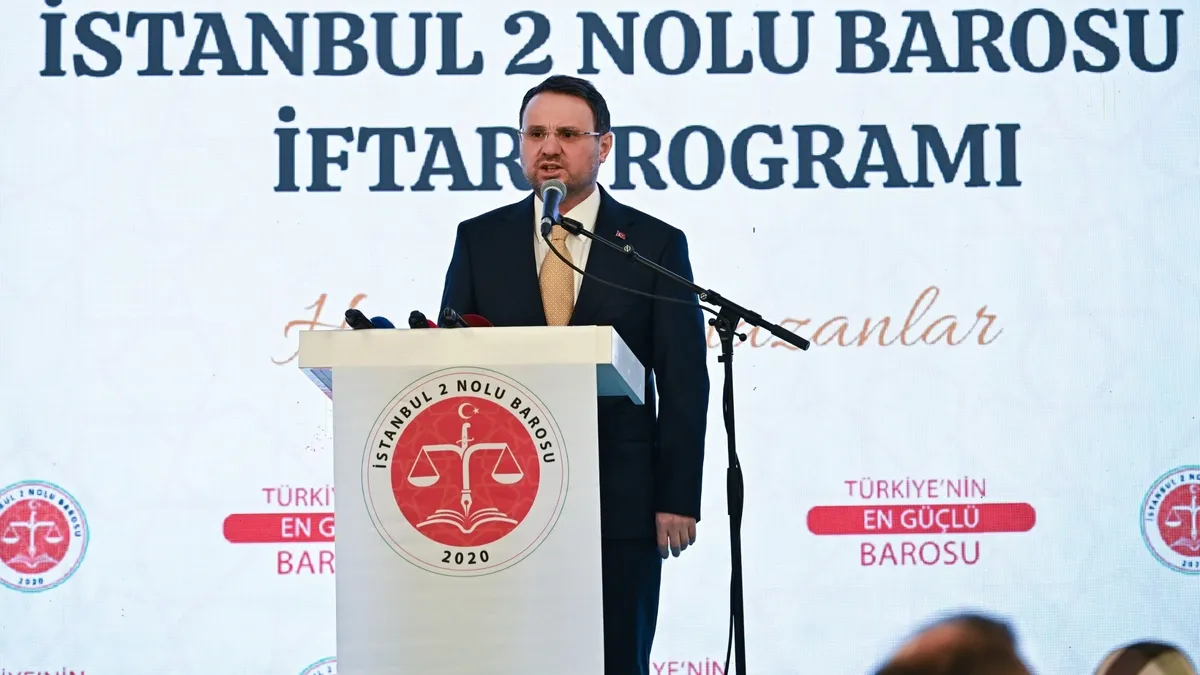 Tapuda Avukat Sorumluluğu Müjdesi!