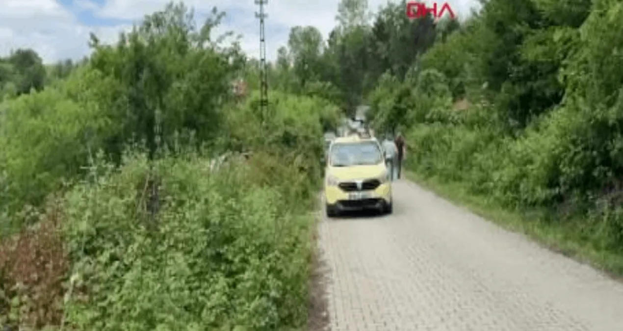 Taraflar Arasında Arazi Kavgası Kanlı Bitti