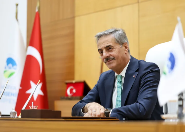 Taraklı’da Yenilik: 4 Yeni Proje Hayata Geçiyor!