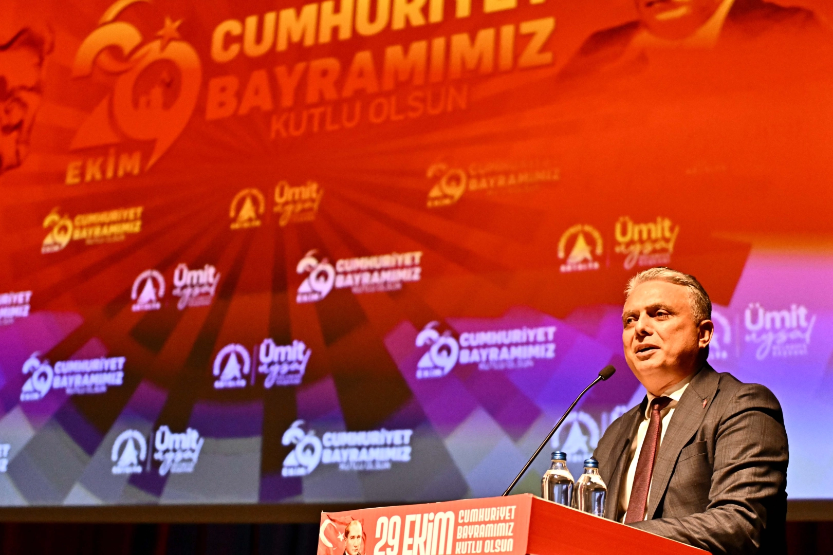 “Tarih Bilmeden Gelecek Kurulmaz” Uysal Uyardı!