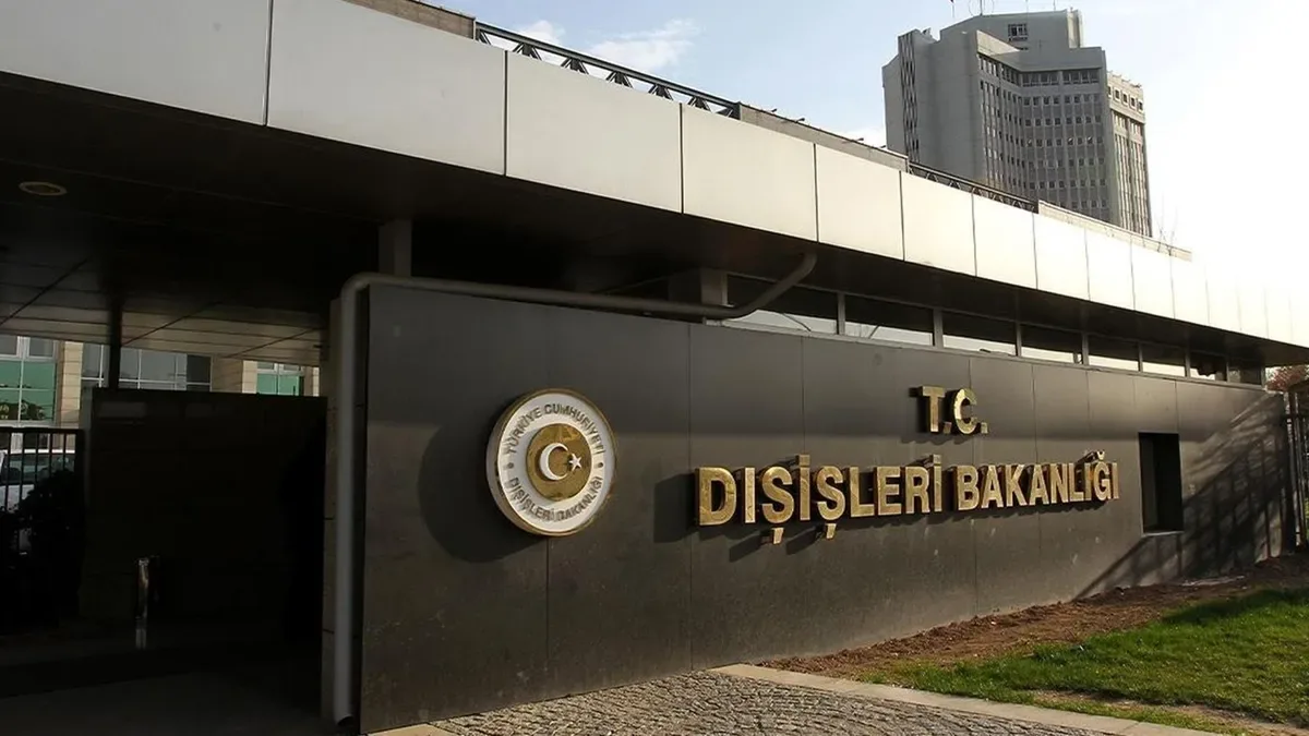 Tarihi Gelişme: Türkmen Vali Atandı!