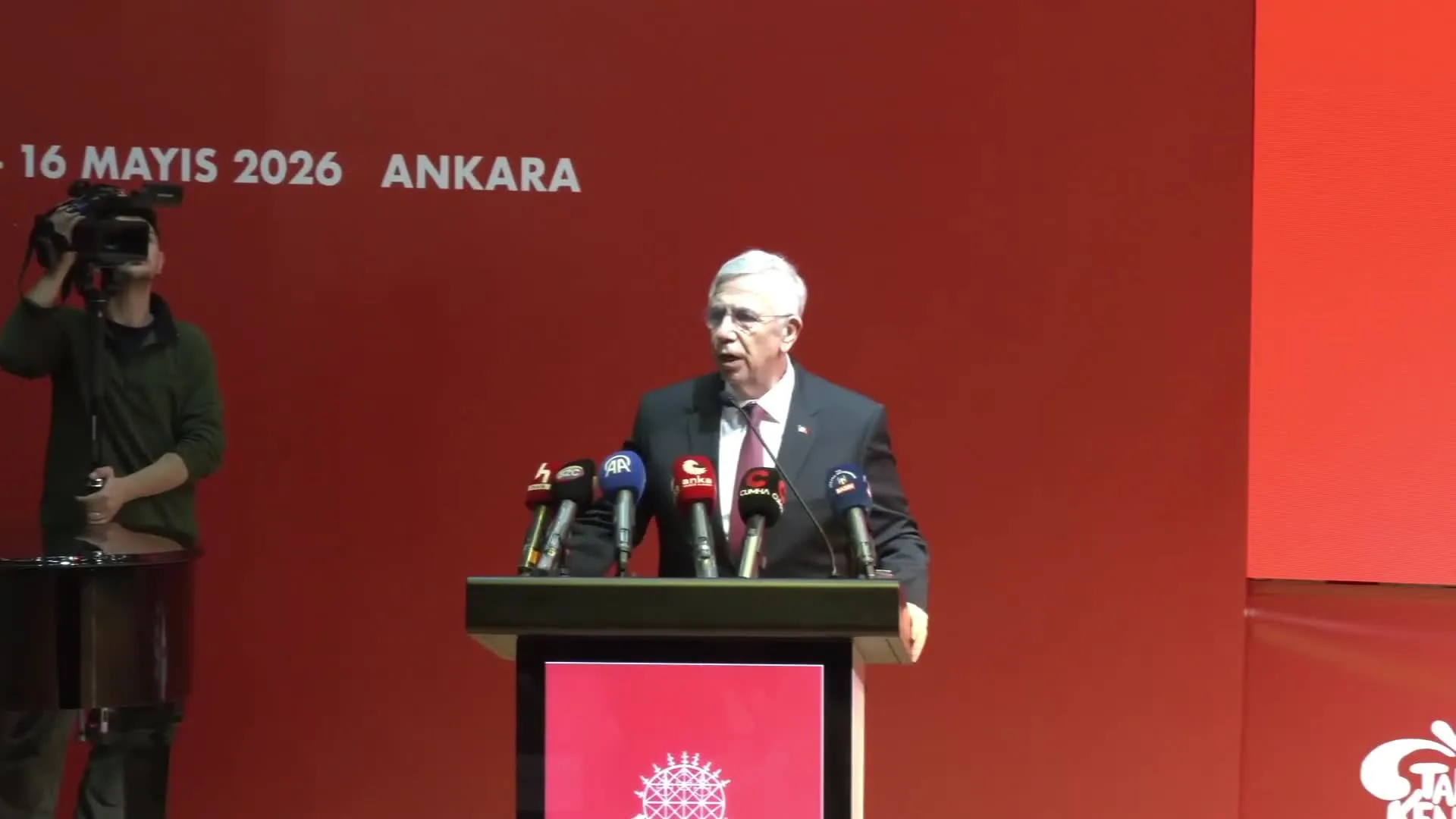 Tarihi Kentler İçin Miras Seferberliği Başlıyor!