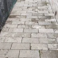 Tarihi Tophane Meydanı yenilendi Tarihi Tophane Meydanı yenilendi