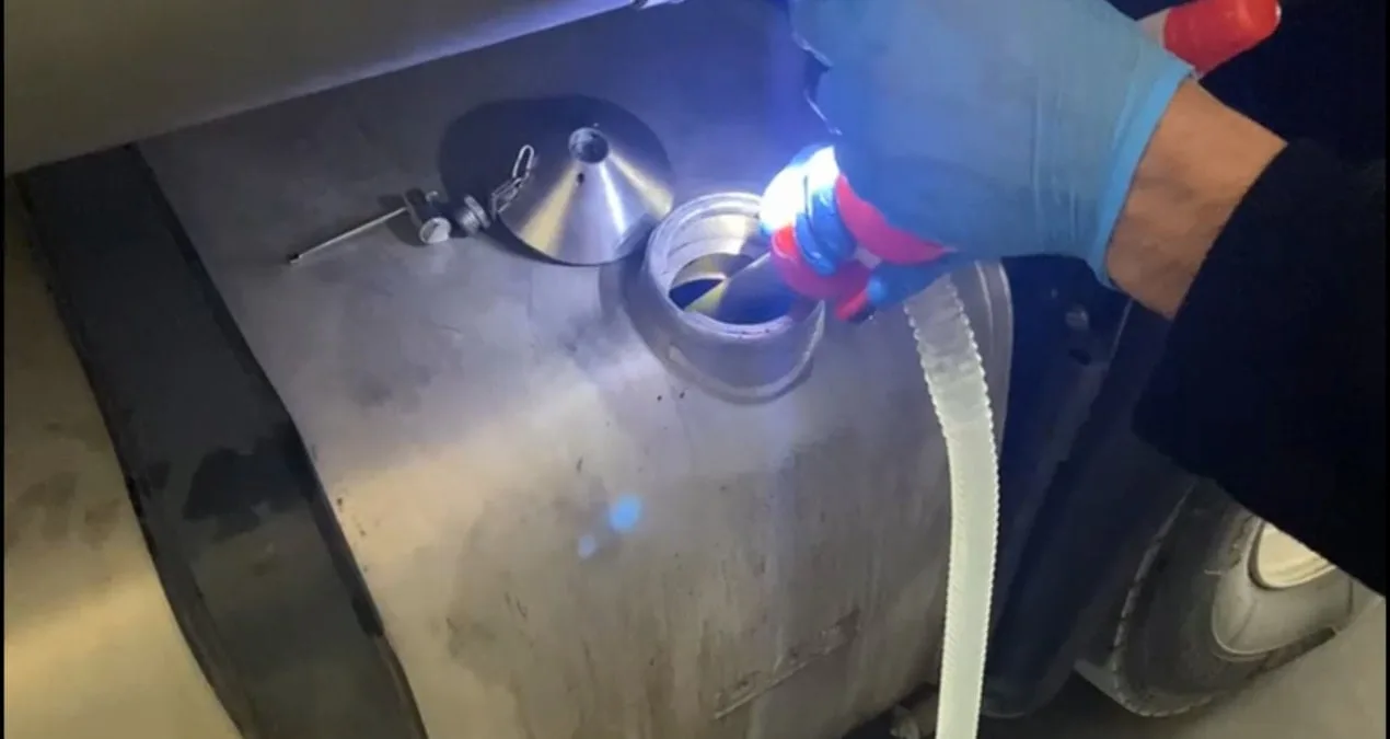 Tarihi Uyuşturucu Yakalamaları: 2 Ton 116 Kilo!