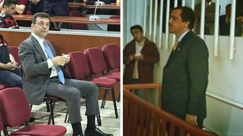 Tarihin Farsı: Diploma ve İktidar Oyunları
