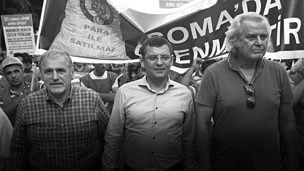 Tarık Akan: Türk Sinemasının Önemli İsimlerinden Biri