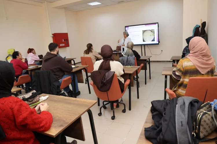 Tarım Akademisi’nden İlk Mezunlar Heyecan Yarattı!