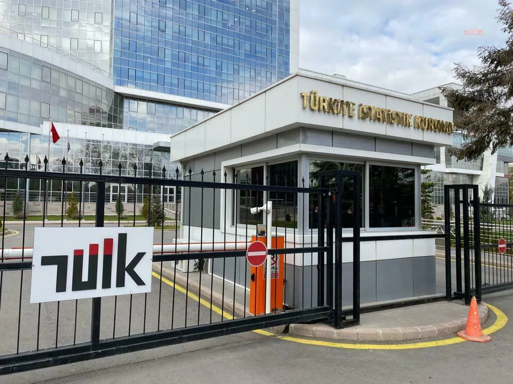Tarım Fiyatları Nisan’da Yüzde 4,26 Arttı!