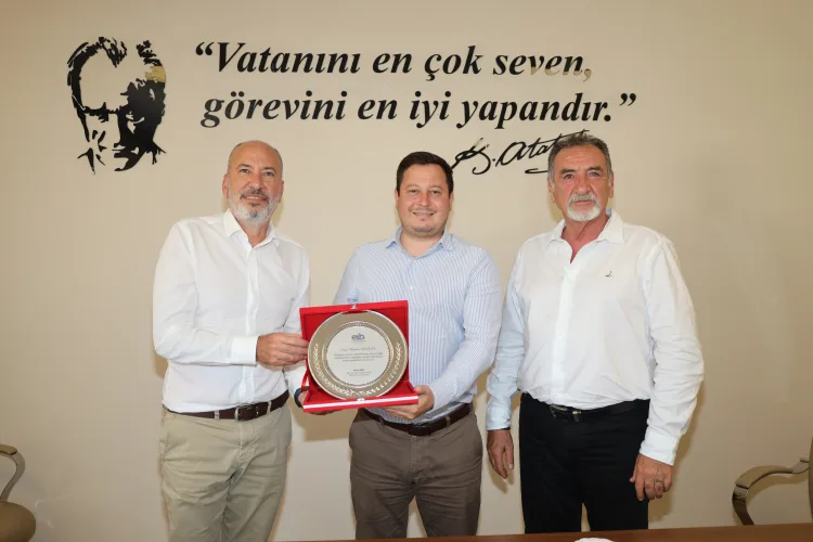 Tarım İlaç Ambalajları İçin Geri Dönüşüm Projesi
