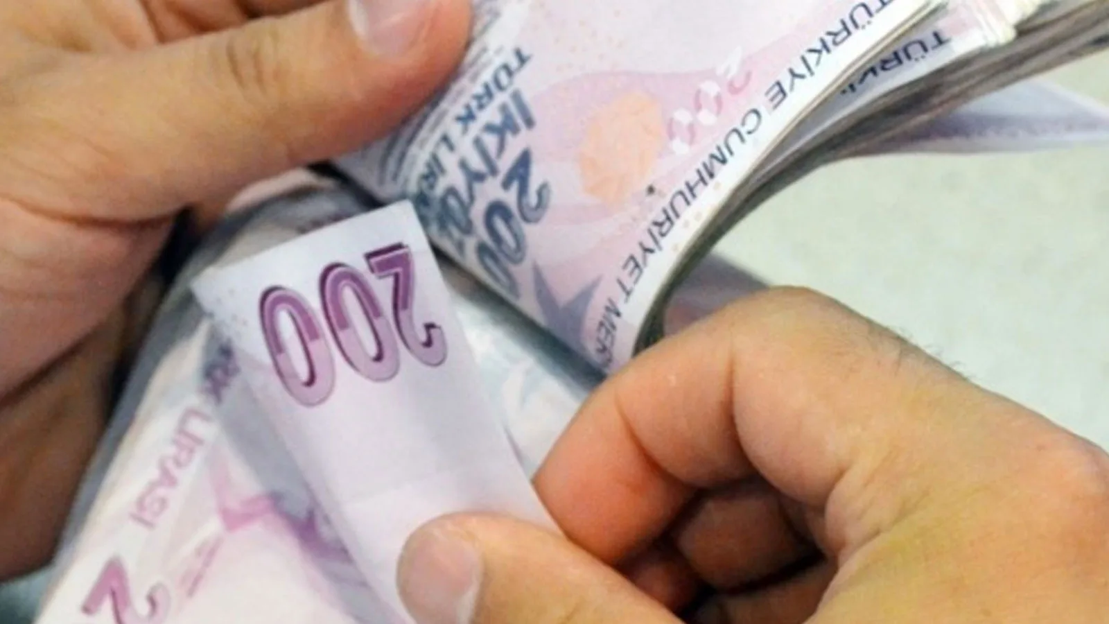 Tarım İşçilerinin Ücretleri Yüzde 37,8 Arttı!